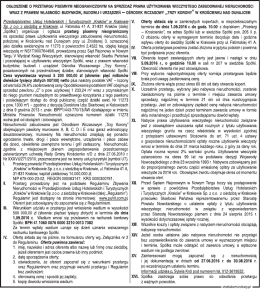 Pobierz plik PDF z ogłoszeniem