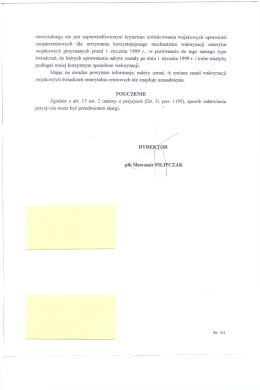 część 4 - BIP MON