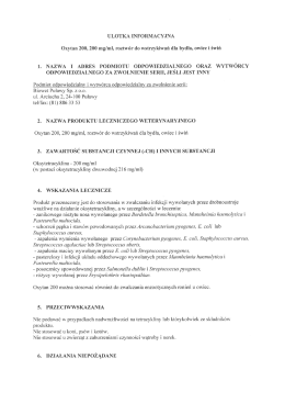 Scanned Document - Urząd Rejestracji Produktów Leczniczych