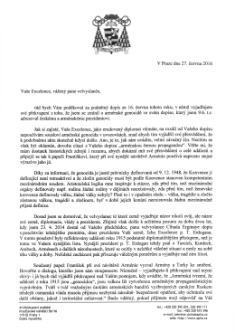 16-06-22 Dopis tureck&eacute;mu velvyslanci