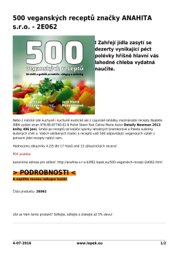 PDF podoba - ANAHITA sro brand
