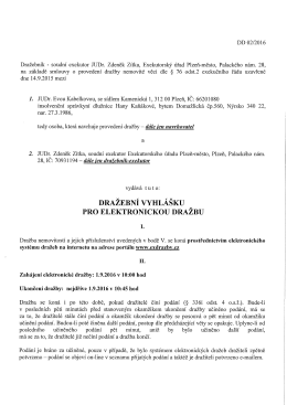 Exekutorsk&yacute; &uacute;řad Plzeň-město, JUDr. Zdeněk Z&iacute;tka