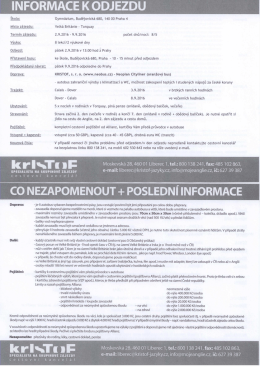 St&aacute;hnout - Gymn&aacute;zium Budějovick&aacute;