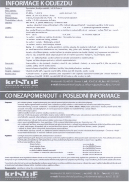 St&aacute;hnout - Gymn&aacute;zium Budějovick&aacute;