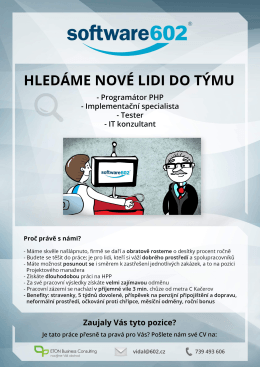 PDF - Katedra informatiky