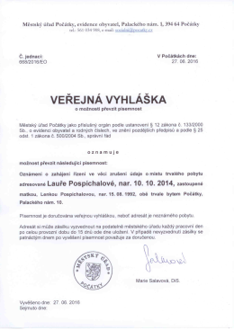 255 KB - Poč&aacute;tky