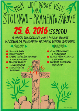 Štolnava