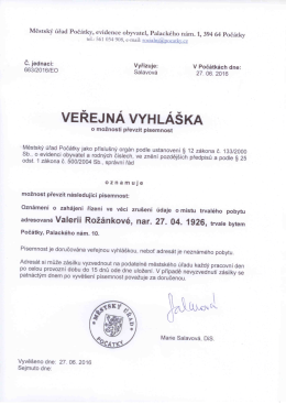 251 KB - Poč&aacute;tky