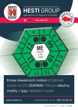zde... - Hesti