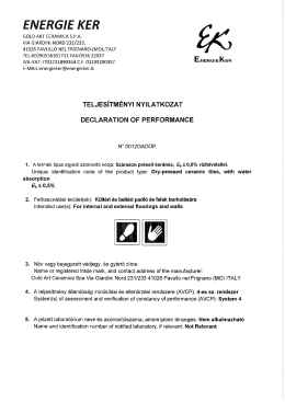 Gold art padl&oacute;lapok