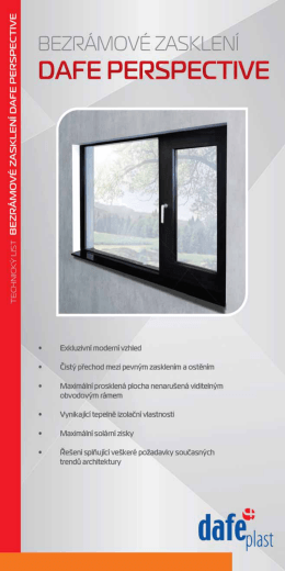 dafe perspective - DAFE