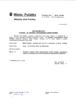 165 KB - Počátky