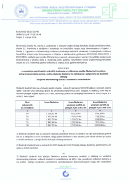 Page 1 Sveučilište Josipa Jurja Strossmayera u Osijeku