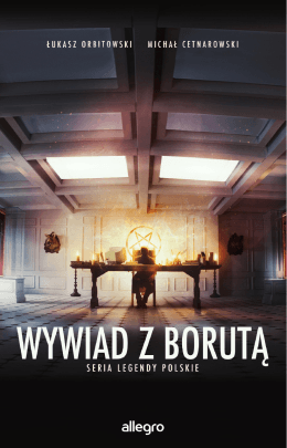 Wywiad z Boruta.indb - Legendy polskie