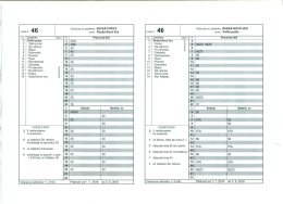 Cestovný poriadok MHD platný od 1.7.2016 do 3.9.2016