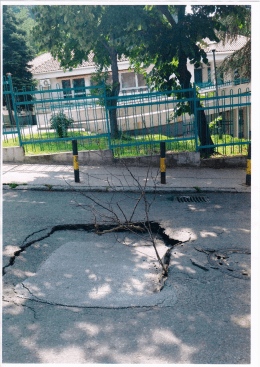 Untitled - Beograd put