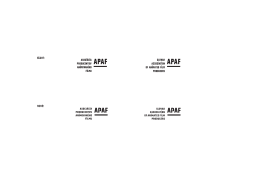 star&eacute;: nov&eacute;: ASDEİ&Aacute;tİA SLIWIAK PRIMIJIEENITIIVI APAF