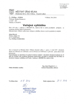 St&aacute;hnout - Ko&scaron;ťany