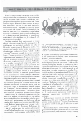 Piasty rowerowe Wrzesień 1979