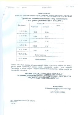 2016-07-11 - Borne Sulinowo