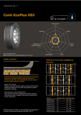 conti EcoPlus HS3.CDR