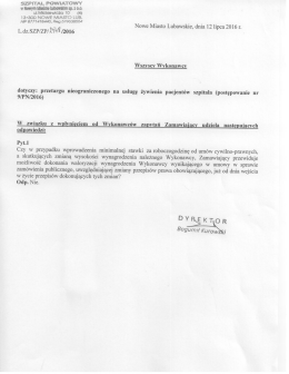 zapytania i odpowiedzi dot. siwz