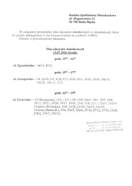 tutaj - Rudzka Spółdzielnia Mieszkaniowa