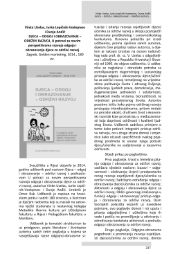 Život i &scaron;kola 2016 SLOG 2