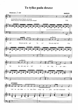 NUTY - Teatr Muzyczny