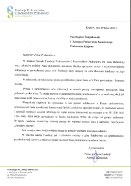 wsparcie dla Jarka