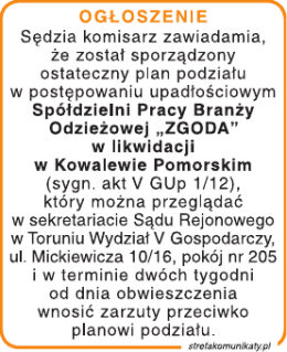 Pobierz plik PDF z ogłoszeniem