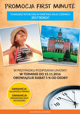 Tel - Fabryka Wycieczek