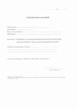 link - Klub Aikido "Budowork