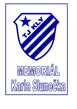 Memoriál Karla Slunečka