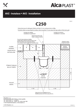 manual-installation-C250-ster
