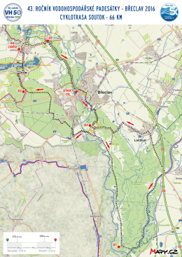 Page 1 1966–2016 H3. ročník 43. ROČNÍK VODOHOSPODÁŘSKÉ