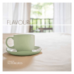FLAVOUR