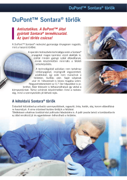 DuPont™ Sontara