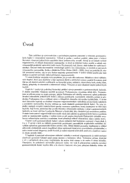 Page 1 &Uacute;vod Tato publikace je systematick&yacute;m a podrobn&yacute;m
