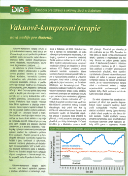 DIAS - časopis pre zdravý a aktívny život s diabetom