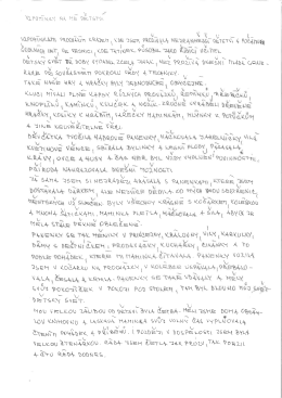 Vaculová Jaroslava