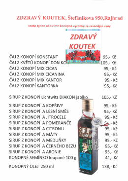 zdravý koutek_T30
