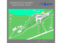 orientačni planek