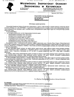 Page 1 DI :ļJIDIŠ KHTTIJICE ţļR Ffl:El_] : E2 25 15 EE4 ul. Wita
