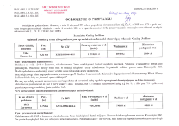 PDF - Gmina Jedlicze