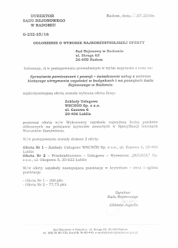 Plik pdf, 117.48 KB - Sąd Rejonowy w Radomiu