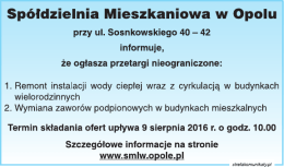 Pobierz plik PDF z ogłoszeniem