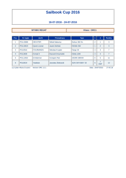 orc1-01 - SailBook CUP