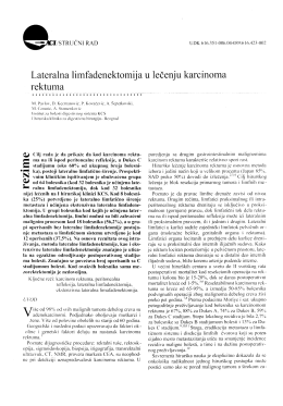 Page 1 I/STRUČNI RAD UDK 6 | 6.351-006.04-089:6 | 6.423