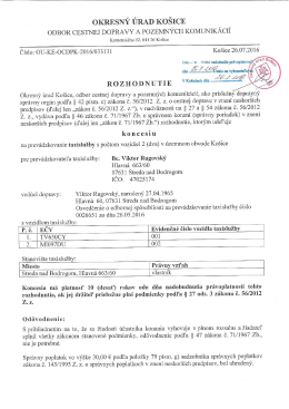 Zobraziť - Viki Trans